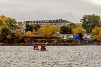 Défi Nepisiguit 2017 - Photo 10