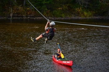 Nepisiguit Challenge 2017 - Photo 36