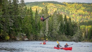 Nepisiguit Challenge 2017 - Photo 38