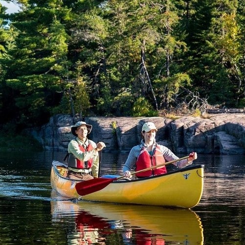 Top 5 Outdoor Adventures in Northern New Brunswick | Summer 2019