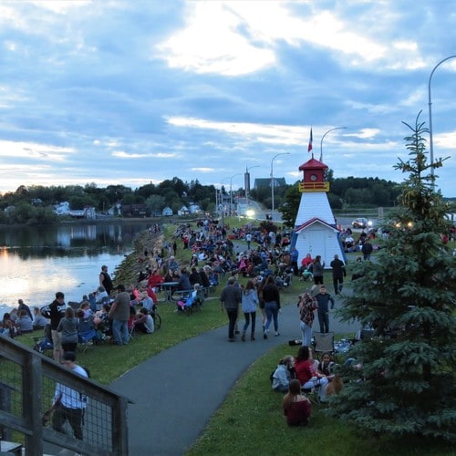 12 festivals to spice up your summer!