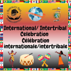 International / Intertribal Celebration
