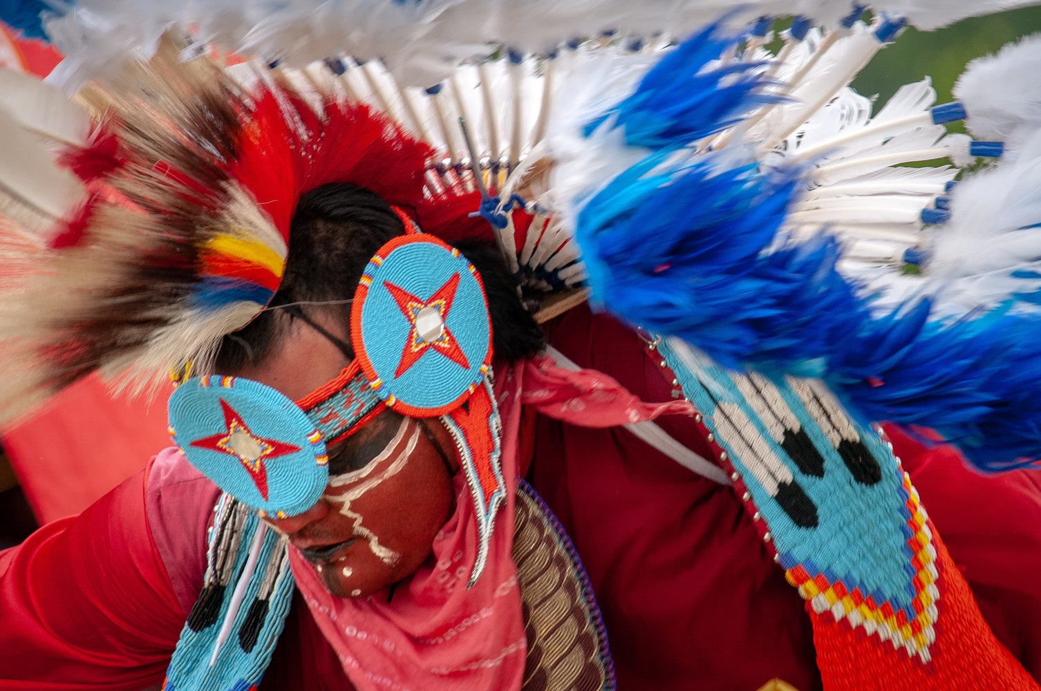 Pabineau First Nation Powwow Events Explore the Chaleur Region in
