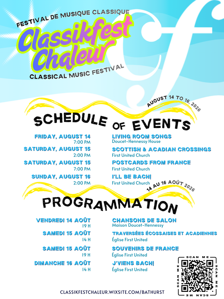 ClassikFest Chaleur