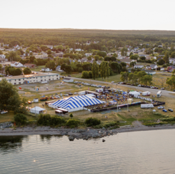 Blues d’la Baie 2026