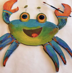 Children's Art Festival