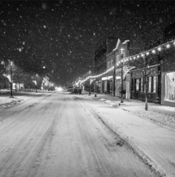 Downtown Shopping Night!