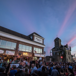 Block Party - July 2025