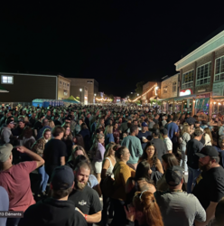 Block Party - August 2025