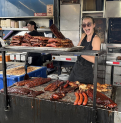 Bathurst Rotary Ribfest