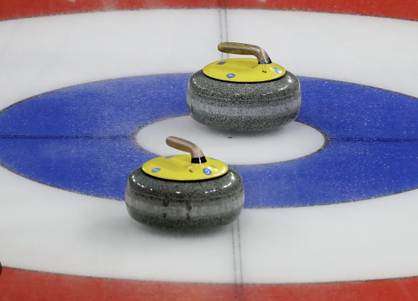 Curling lessons offered to the local community, as well as to newcomers