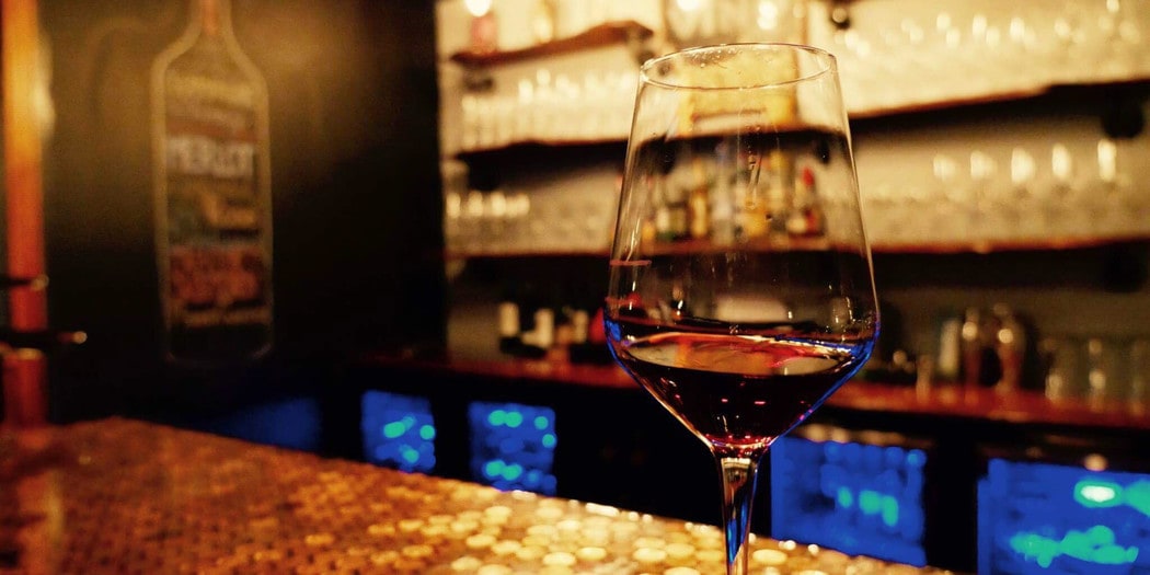 Vino Wine Bar (V13)