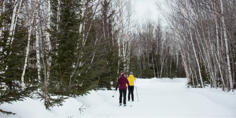 Club de ski de fond de Bathurst