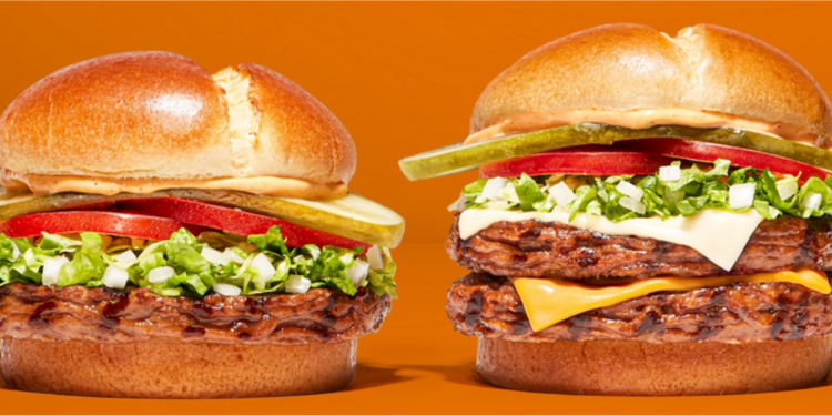 Harvey's